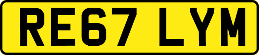RE67LYM