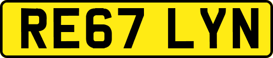 RE67LYN