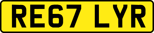 RE67LYR