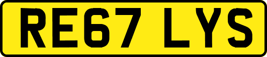 RE67LYS