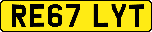 RE67LYT