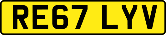 RE67LYV