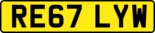 RE67LYW