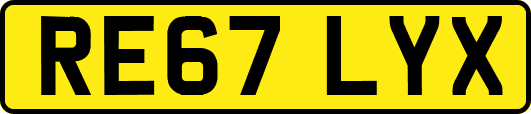 RE67LYX