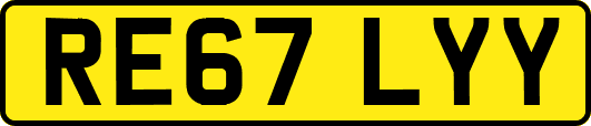 RE67LYY