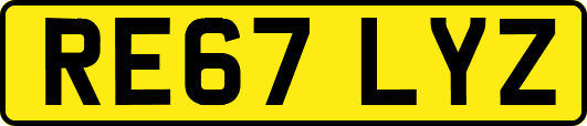 RE67LYZ