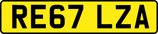 RE67LZA
