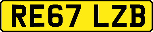 RE67LZB