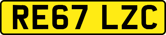 RE67LZC