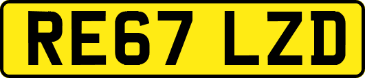 RE67LZD