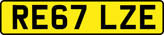 RE67LZE