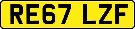 RE67LZF