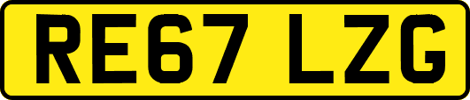 RE67LZG