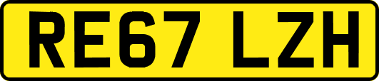 RE67LZH