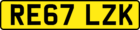 RE67LZK