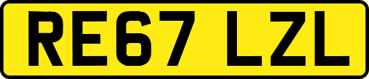 RE67LZL