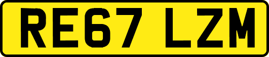RE67LZM