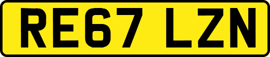 RE67LZN