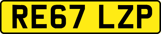 RE67LZP