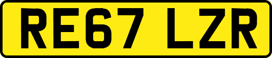 RE67LZR