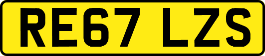 RE67LZS
