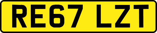 RE67LZT