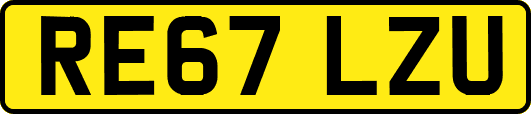 RE67LZU