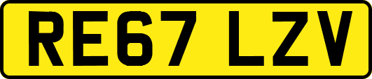 RE67LZV
