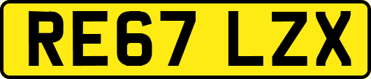 RE67LZX