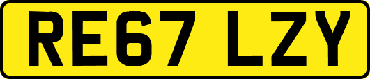 RE67LZY