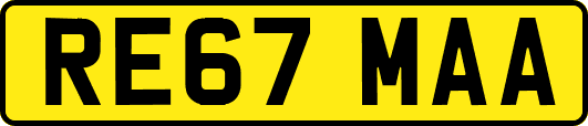 RE67MAA