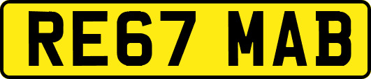 RE67MAB