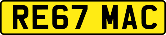 RE67MAC