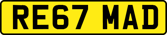 RE67MAD
