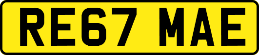 RE67MAE