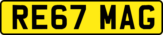 RE67MAG