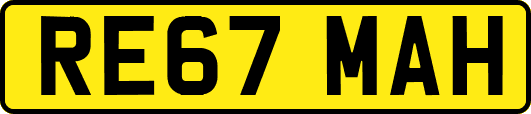 RE67MAH