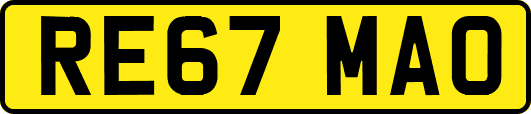 RE67MAO