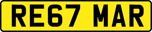 RE67MAR