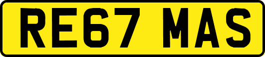 RE67MAS