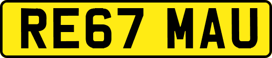 RE67MAU