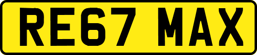 RE67MAX