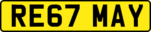 RE67MAY
