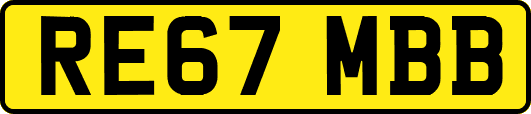 RE67MBB