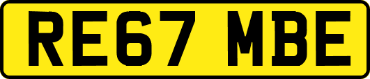 RE67MBE