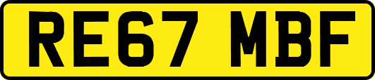 RE67MBF