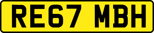 RE67MBH
