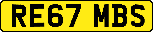 RE67MBS