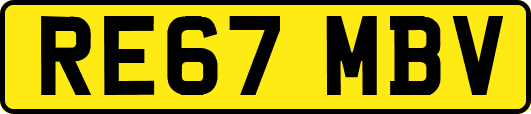 RE67MBV
