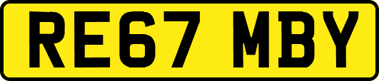 RE67MBY